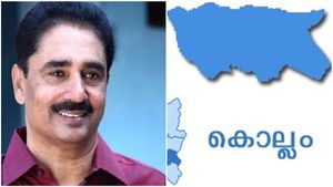 മുഖം മിനുക്കാൻ  കൊല്ലം റെയിൽവേ സ്റ്റേഷൻ; വിമാനത്താവളത്തിന് സമാനമായ സൗകര്യങ്ങൾ: വിശദവിവരം