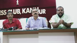  അംഗീകാരമില്ല, അസോസിയേഷന്‍ നിയമവിരുദ്ധമായി  പണപിരിവ് നടത്തുന്നു: സ്‌പോര്‍ട്‌സ്‌ കൗണ്‍സിൽ
