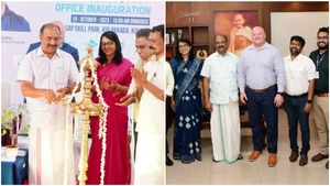 കുളക്കടയിൽ ഇരുന്ന് ആ​ഗോളകമ്പനിയിൽ ജോലി ചെയ്യാം! പ്രതിവർഷം 5.5 ലക്ഷം രൂപ ശമ്പളം;  വൻതൊഴിൽ സാധ്യത