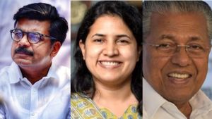 ധനവകുപ്പിന്റേത് ക്യാപ്സ്യൂൾ, ഔദ്യോ​ഗികമായി മറുപടിക്കത്ത് ലഭിച്ചില്ലെന്ന് മാത്യു കുഴൽനാടൻ