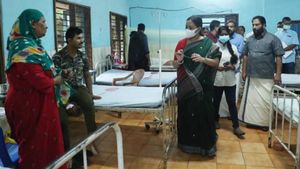 'നിരവധി പ്രശ്നങ്ങള്‍ പരിഹരിച്ചു': തിരുവനന്തപുരത്തെ ആശുപത്രികൾ നേരിട്ട് സന്ദർശിച്ച് ആരോഗ്യ മന്ത്രി