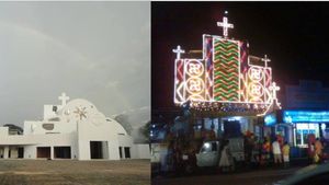 പരുമല പെരുന്നാൾ ഒരുക്കങ്ങൾ തുടങ്ങി , മന്ത്രിമാരുടെ യോ​ഗം ചേർന്നു; കൂടുതൽ കെഎസ്ആർടിസി സർവീസുകൾ ഒരുക്കും