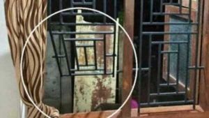 കവര്‍ച്ചാക്കേസുകള്‍ പെരുകുന്നു; പ്രതികളെ കണ്ടെത്താനാവാതെ പരിയാരം പോലീസ് 