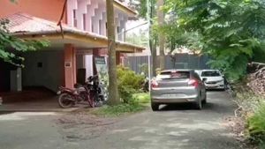 കണ്ണൂരിലെ ബാറിലെ കൊലപാതകം; പ്രതികളെ കോടതി കുറ്റവിമുക്തരാക്കി