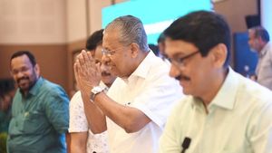 ഇതൊരു തുടക്കം മാത്രം: വന്‍ പദ്ധതികള്‍, പുതിയ ഭരണ സംസ്കാരം ഉണ്ടാക്കലാണ് ലക്ഷ്യമെന്ന് മുഖ്യമന്ത്രി