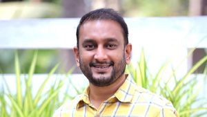 കത്വ ഫണ്ട് കേസ് കെട്ടിച്ചമച്ചതെന്ന് പോലീസ്; അന്ന് മന്ത്രി ആയുധമാക്കിയെന്ന് പികെ ഫിറോസ്