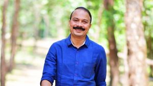 കോൺ​ഗ്രസ് വിട്ട് സി പി എമ്മിലെത്തിയ പി എസ് പ്രശാന്ത് തിരുവിതാംകൂർ ദേവസ്വം പ്രസിഡന്റാകും