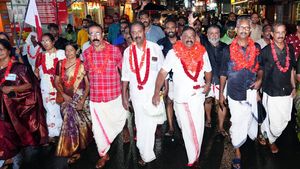 43 വർഷത്തെ ചരിത്രം തിരുത്തി: പത്തനംതിട്ട കാര്‍ഷിക ഗ്രാമ വികസന ബാങ്ക് ഭരണം പിടിച്ച് എല്‍ഡിഎഫ്