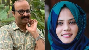  പോസ്റ്റ് പിൻവലിച്ച് മാപ്പ് പറഞ്ഞില്ലെങ്കിൽ നിയമനടപടി; ഫാത്തിമ തഹ്ലിയക്കെതിരെ അഡ്വ ഷുക്കൂർ