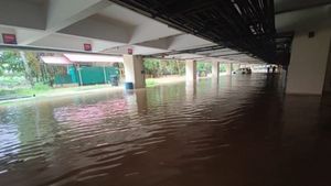 ​മഴയ്ക്ക് താൽക്കാലിക ശമനം, വരും ദിവസങ്ങളിൽ കൂടുതൽ മഴ പ്രതീക്ഷിക്കാമെന്ന് കാലാവസ്ഥാ വകുപ്പിന്റെ മുന്നറിയിപ്പ്