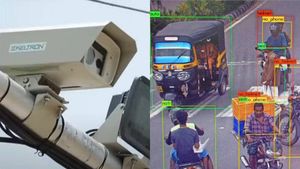  സീറ്റ് ബെൽറ്റിടാതെ എഐ ക്യാമറക്ക് മുന്നിലൂടെ പോയത് 149 തവണ; കാസർഗോഡ് സ്വദേശിക്ക് പിഴ 74,500 രൂപ