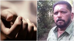 'ഞാൻ പരാജയപ്പെട്ടുപോയി സഹോദരാ..എന്റെ ജീവിതവും'; ആത്മഹത്യ ചെയ്ത കർഷകന്റെ ഫോൺ സംഭാഷണം