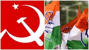സിപിഎം അനുകൂലികള്‍ നടത്തുന്ന എം വിആര്‍ അനുസ്മരണ സെമിനാറില്‍ പി കെ കുഞ്ഞാലിക്കുട്ടിക്ക് ക്ഷണം