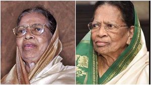 സുപ്രീംകോടതിയിലെ ആദ്യ വനിതാ ജഡ്ജി ജസ്റ്റിസ് ഫാത്തിമ ബീവി അന്തരിച്ചു