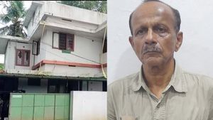 പൊലീസിനെതിരായ വെടിവെപ്പ്; പ്രതിയുടെ ലൈസന്‍സ് റദ്ദാക്കാന്‍ കത്ത് നല്‍കി