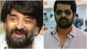 കയ്യാങ്കളി, പുറത്താക്കൽ; ​ഗുണ്ടകൾ ഭീഷണിപ്പെടുത്തിയെന്ന് വേണുവിന്റെ പരാതിയും; പ്രതികരണവുമായി ജോജുവും
