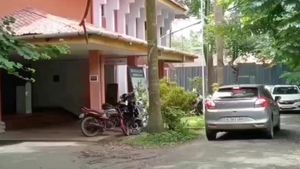 ന്യായാധിപനും ജീവനക്കാര്‍ക്കും അലര്‍ജി; തലശേരി അഡീഷനല്‍ സെഷന്‍സ് കോടതികള്‍ 2 ദിവസം അടച്ചിടും