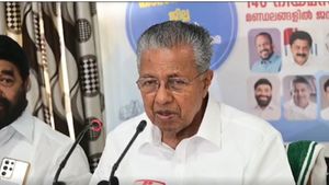 കാസർഗോഡ് ടൂറിസം പദ്ധതികൾ  മെച്ചപ്പെടുത്താനുള്ള നടപടികൾ ഉണ്ടാകും; മുഖ്യമന്ത്രി