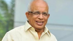  കല്‍പ്പാത്തി ദേശീയ സംഗീതോത്സവം നാളെ മുതൽ;മന്ത്രി കെ. കൃഷ്ണന്‍കുട്ടി ഉദ്ഘാടനം ചെയ്യും
