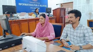 നവകേരള സദസ്; കാസർഗോഡ് കൂടുതൽ പരാതികൾ തദ്ദേശസ്വയംഭരണ വകുപ്പിലേക്ക്