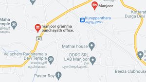 പ്രവാസി സംരഭകന് കെട്ടിട നമ്പര്‍ നല്‍കാമെന്ന് പഞ്ചായത്ത് പ്രസിഡന്റ്; 'ഈ അഞ്ച് രേഖകള്‍ മാത്രം മതി'