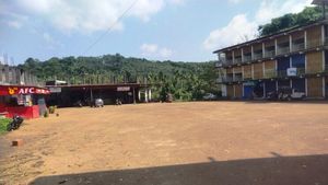നോക്കുകുത്തിയായി മാതമംഗലം ബസ് സ്റ്റാന്‍ഡ്: നവകേരള സദസില്‍ ജനങ്ങള്‍ക്ക് പ്രതീക്ഷ