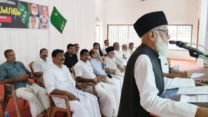 കളമശേരി സ്‌ഫോടനം: മുഖ്യമന്ത്രിയുടെ സമയോചിത ഇടപെടല്‍ വര്‍ഗീയത ഇല്ലാതാക്കി: പ്രൊഫ: മുഹമ്മദ് സുലൈമാന്‍