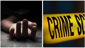 സാമ്പത്തിക തർക്കം, കൊല്ലത്ത് കിടപ്പുരോഗിയായ അച്ഛനെ മകൻ പെട്രോളൊഴിച്ച് തീ കൊളുത്തി കൊന്നു