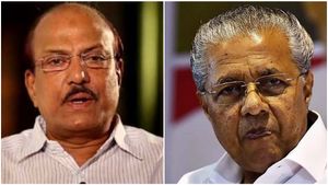 പലസ്തീന്‍ റാലിയിലേക്ക് സമസ്തയെ ക്ഷണിക്കാന്‍ സിപിഎം; കോണ്‍ഗ്രസ് ഔട്ട്... ലീഗ് തുലാസില്‍