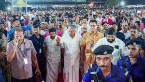 നവകേരള സദസ്സ്: കോഴിക്കോട് ജില്ലയിലെ വിവിധ വിദ്യാലയങ്ങള്‍ക്ക് മൂന്ന് ദിവസങ്ങളിലായി അവധി