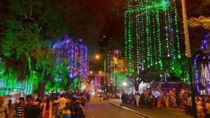 'മദ്യപിച്ച് എന്തും ചെയ്യുന്നതല്ല നൈറ്റ് ലൈഫ്'; കൂടുതൽ നിയന്ത്രണങ്ങളുമായി പോലീസ്