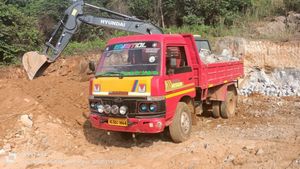 പ്രകൃതി ചൂഷണങ്ങൾ തടയാൻ  പരിശോധന: പാലക്കാട് 10 വാഹനങ്ങൾ പിടികൂടി