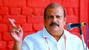 'മുസ്ലീങ്ങള്‍ക്ക് 10 പ്രസവിച്ചിട്ടും മതിയാകുന്നില്ല'; ഹിന്ദു, ക്രിസ്ത്യന്‍ ജനസംഖ്യ കുറയുന്നു: പിസി ജോര്‍ജ്