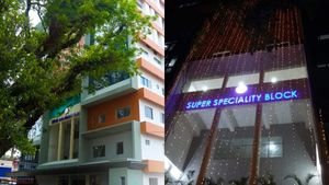 വൃക്ക മാറ്റിവയ്ക്കൽ ശസ്‌ത്രക്രിയ നടത്തുന്ന രാജ്യത്തെ ആദ്യ ജില്ലാതല ആശുപത്രിയായി എറണാകുളം ജനറൽ ആശുപത്രി