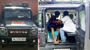 ശബരിമല തീർത്ഥാടനം: അടിയന്തര വൈദ്യ സഹായത്തിന് 108ന്റെ റാപ്പിഡ് ആക്ഷൻ മെഡിക്കൽ യൂണിറ്റുകൾ