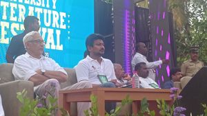 വരുന്ന പാര്‍ലമെന്റ് തെരഞ്ഞടുപ്പില്‍ ബിജെപിയുടെ പരാജയം ഉറപ്പാക്കും: ഉദയനിധി സ്റ്റാലിന്‍