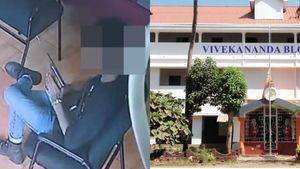 സ്‌കൂളിലെ വെടിവെപ്പ്; പ്രതി തോക്ക് വാങ്ങിയത് സെപ്റ്റംബർ 28ന്, കട തിരിച്ചറിഞ്ഞു 