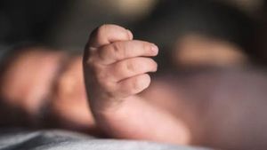 ഒന്നര വയസുകാരന് അമ്മയുടെ സുഹൃത്തിന്റെ മർദ്ദനം; ശരീരമാകെ മുറിവ്, കൈകൾക്ക് പൊട്ടലും...