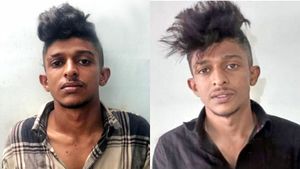 21 വയസിൽ 12 ഓളം കവർച്ച; പ്രതിയെ അതിസമർത്ഥമായി പിടികൂടി പോലീസ്