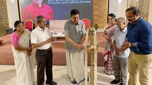 അന്ധത കൂടുതല്‍ ഗ്രാമീണ മേഖലയിലെന്ന് നേത്രരോഗ വിദഗ്ധരുടെ സംസ്ഥാനതല ശില്‍പശാല