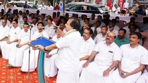 പ്രധാനമന്ത്രി നരേന്ദ്ര മോദിയുടെ ശ്രമം ഏകാധിപതിയാകാൻ : രമേശ് ചെന്നിത്തല