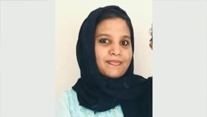 യുവതിയെ കിണറ്റില്‍ മരിച്ച നിലയില്‍ കണ്ടെത്തിയ സംഭവം; പൊലീസ് കേസെടുത്തു