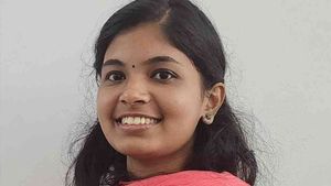 ചൊക്ലി ഡിവിഷന്‍ ഉപതെരഞ്ഞെടുപില്‍ ഭൂരിപക്ഷം കൂട്ടി എല്‍ഡിഎഫ്; സിറ്റിങ് സീറ്റ് നിലനിര്‍ത്തി