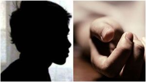 പാലക്കാട് 4 വയസ്സുകാരനെ കഴുത്ത് ഞെരിച്ച് കൊലപ്പെടുത്തി; ​ഗുരുതര പരിക്കോടെ ബന്ധുവായ യുവതി ആശുപത്രിയിൽ