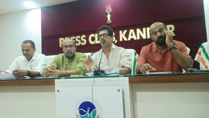 കണ്ണൂർ വിമാനത്താവളത്തിന്റെ അഞ്ചാം വാർഷികം; ഗോവയിലേക്ക് പഠന യാത്രയുമായി ടീം ഹിസ്‌റ്റോറിക്കൽ ജേർണി