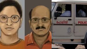 പിടിയിലായ മൂന്ന് പ്രതികളും ഒരേ കുടുംബത്തിൽ നിന്നുള്ളവർ..; നിർണായക വിവരങ്ങൾ പുറത്ത്