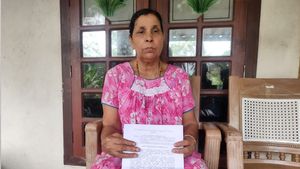 ജനകീയ പ്രതിഷേധം ഫലം കണ്ടു; കാട്ടാന ചവിട്ടിക്കൊന്ന കര്‍ഷകന്റെ കുടുംബത്തിന് അഞ്ച് ലക്ഷം കൈമാറി