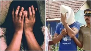 'ഹിന്ദിക്കാരനാണ്... ചെയ്യാന്‍ പാടില്ലാത്തതൊക്കെ എന്നെ ചെയ്തു മോനേ...' 52കാരി പറഞ്ഞത്