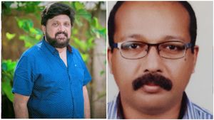 'മണ്ടത്തരമല്ലേ, ഭാര്യ പറഞ്ഞാലും ഇത്തരം അബദ്ധം ചെയ്യാമോ?' ​ഗണേഷ് കുമാർ എം എൽ എ