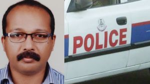 തട്ടികൊണ്ട് പോകലിന് കാരണം റെജിയോടുള്ള പ്രതികാരം...; പത്മകുമാറിന്റെ ആദ്യ മൊഴി പുറത്ത്